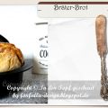 In den Topf geschaut * Bräter-Brot... Kruh u[...]