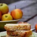 Gâteau invisible aux pommes [Unsichtbarer[...]