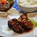 Rezept: Coca Cola Chicken
