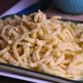 Spätzle [Grundrezept]