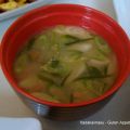Nattosuppe