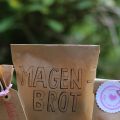Chilbirzepte - Magenbrot
