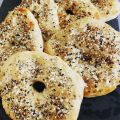 Easy Sourdough Bagels *~* Großartige Sauerteig[...]