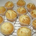 Marzipan - Muffins