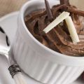 Mousse au chocolat