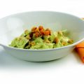 Farfalle mit Kürbis und Blumenkohlcreme[...]