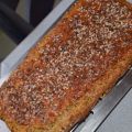 Ich kann einfach NICHT auf Brot verzichten