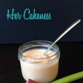 Rhabarber Curd ohne Ei