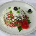 Schopska Salat (Bulgarisch)