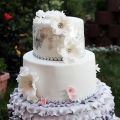 Hochzeit in Silber ❤