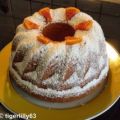 Orangenkuchen