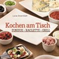 Buchdonnerstag - Kochen am Tisch