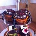 Halloween Cupcakes