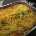 Lasagne selbstgemacht