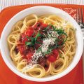 Spaghetti Tomaten