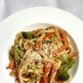 Yaki Udon