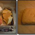 Mürbeteig 1 für Strudel