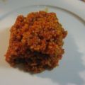 Bulgur Pilaw-Reis (schnelle Beilage) mal was[...]