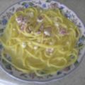 Wurst - Spaghetti Carbonara alla Andrea