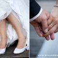 eine wunderschöne Hochzeit - und ich war dabei!