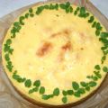 Französischer Apfelkuchen