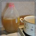 DIY Flüssiges Waschmittel selbstgemacht