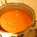 HAUPTMENÜ : Chili Con Carn mit Sahne Spinat von[...]