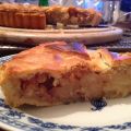 Apple Pie mit Herz