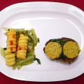 Iberischer Schweinerücken mit[...]