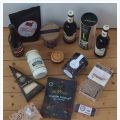 Delinero Box Mai 2016