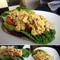 Vleischsalat