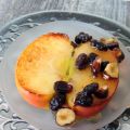  Easy Peasy … so liebe ich die Sommerküche …[...]