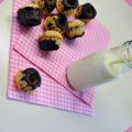 Mit einem Haps sind sie im Mund...