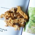 Thunfischkräcker