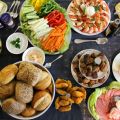 Vom perfekten Osterbrunch & wie ihr euer Buffet[...]