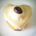 Backen: Mokka-Cupcakes