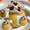 Spontanes Apfeldessert am Sonntag