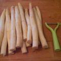 Spargel aus dem Bratschlauch