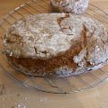 Glutenfreie Brotbackvorbereitungen Teil 1