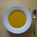 Kürbissuppe à la Mama