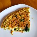 Tilsiter Frittata