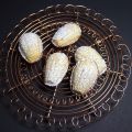 Eierlikör-Madeleines