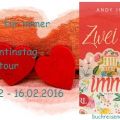 [Blogtour] Zwei für immer