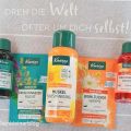Kneipp® Herbstneuheiten 2022 [Produkttest,[...]