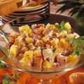 Geflügelsalat 