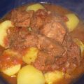 Stifado (Schmortopf)