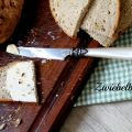 Bread Baking (Fri)day: Zwiebelbrot von Marie