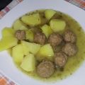 Königsberger Klopse