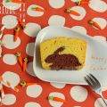 Osterhasen Kuchen - Marmor Guglhupf #vegan plus[...]