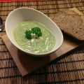 Broccoli-Cremesuppe
